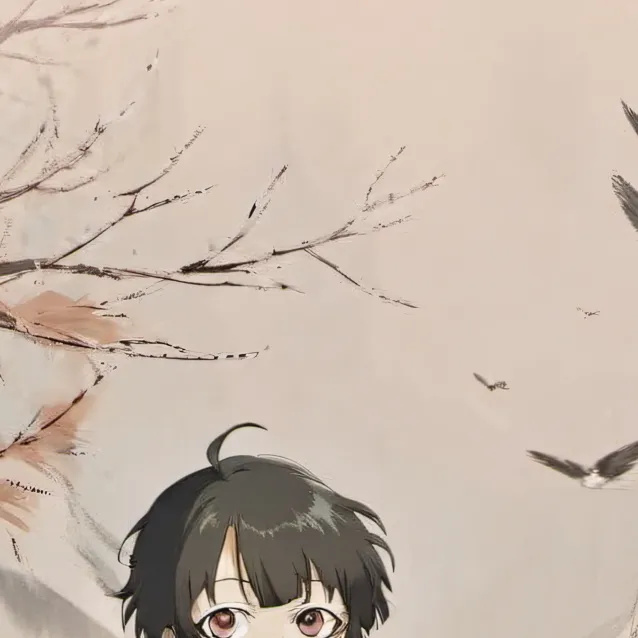chat with ai character: jatsu