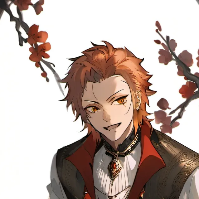 chat with ai character: cupidon 