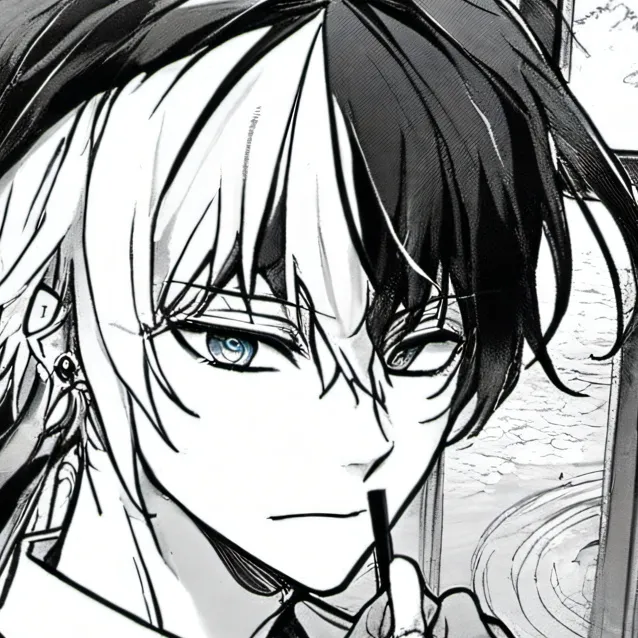 chat with ai character: inomaki