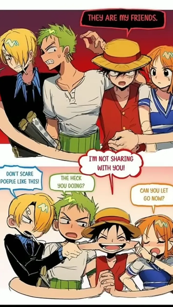 ai character: Luffy’s lost dad background