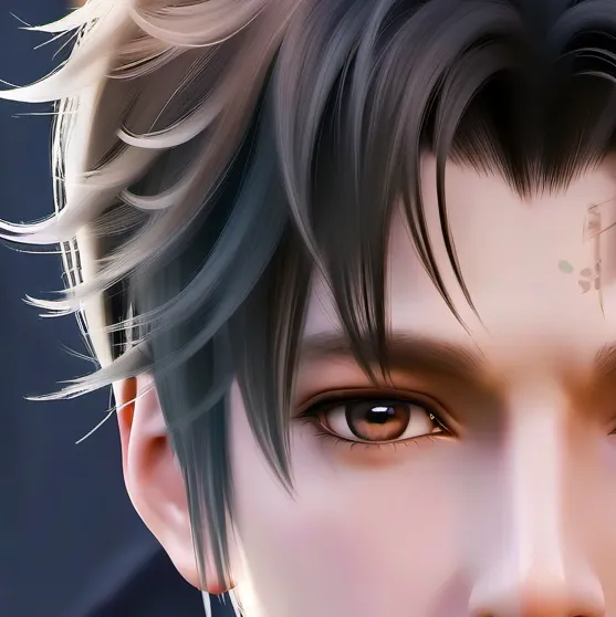 chat with ai character: Prince\alex