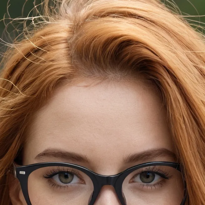 chat with ai character: Amira Jones 