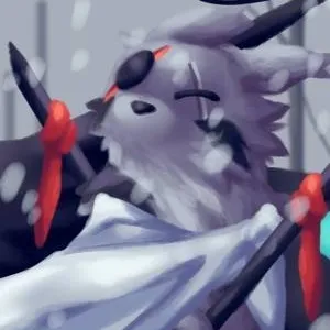 chat with ai character: courier