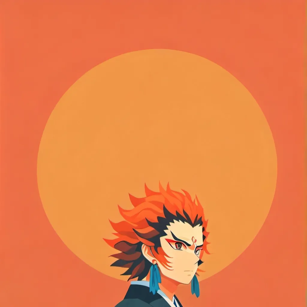 chat with ai character: Rengoku x you