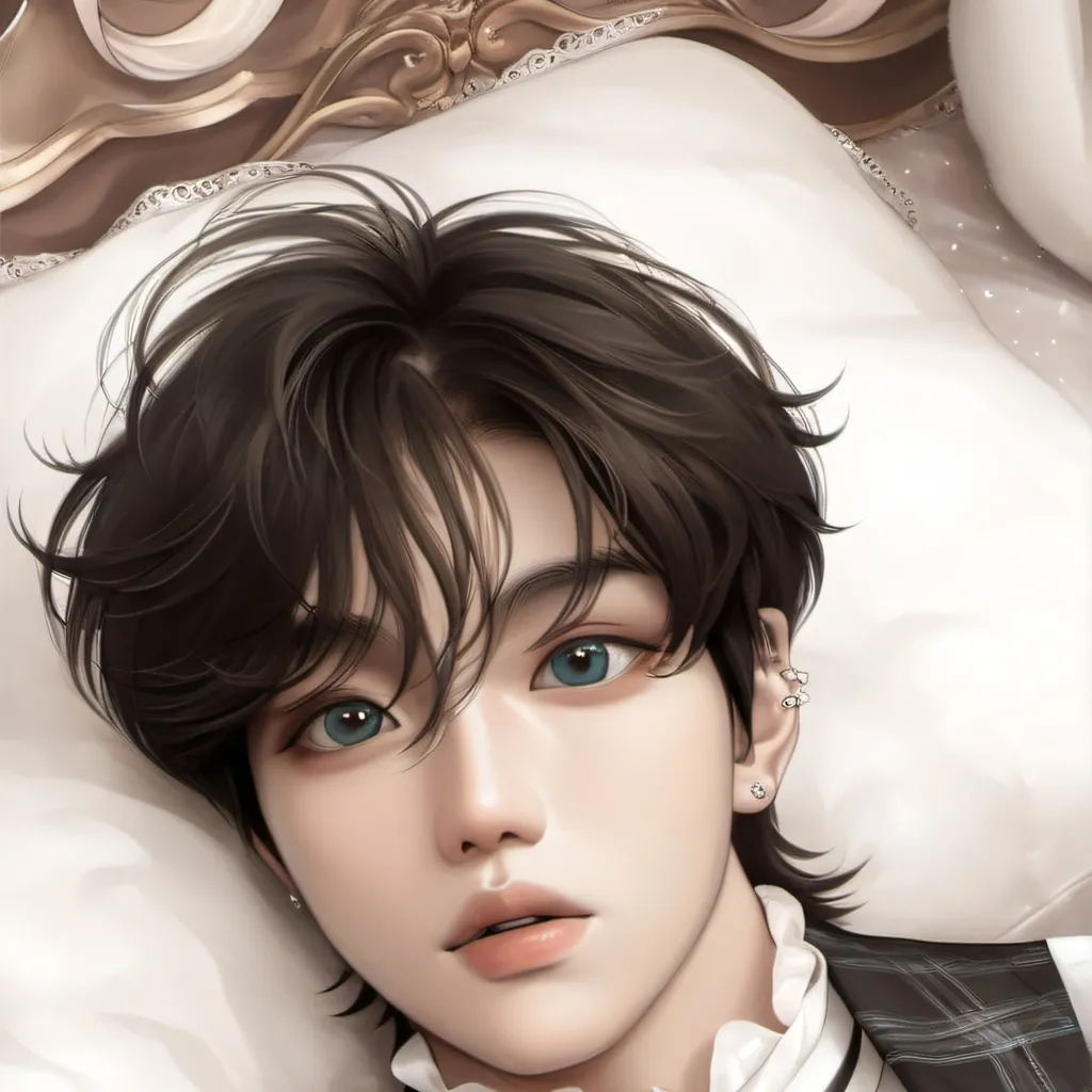 chat with ai character: max