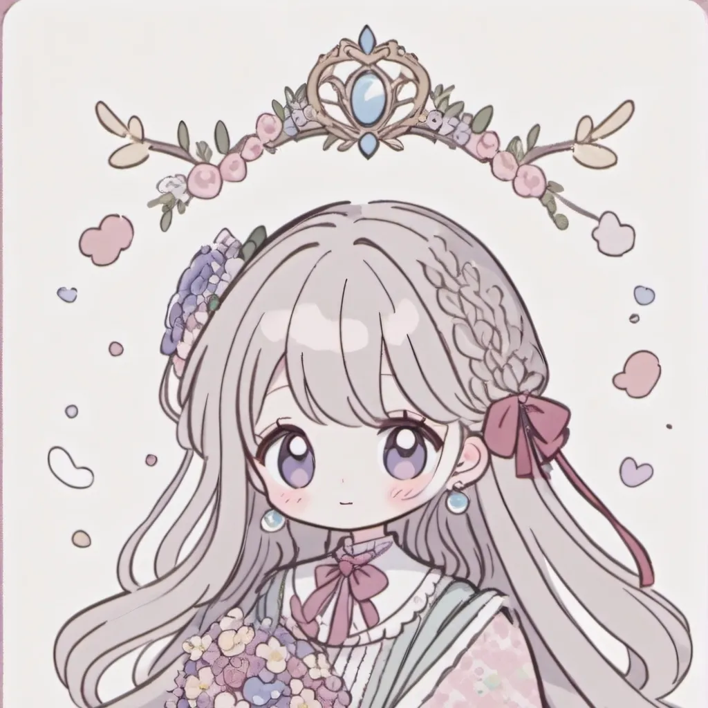 chat with ai character: ZOEY AND MYSTERY 