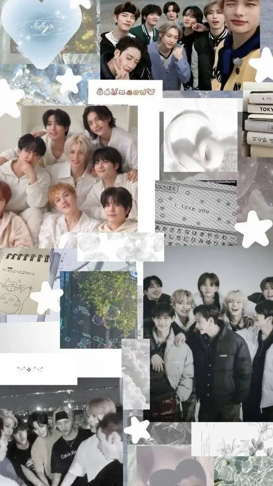 ai character: LEO background