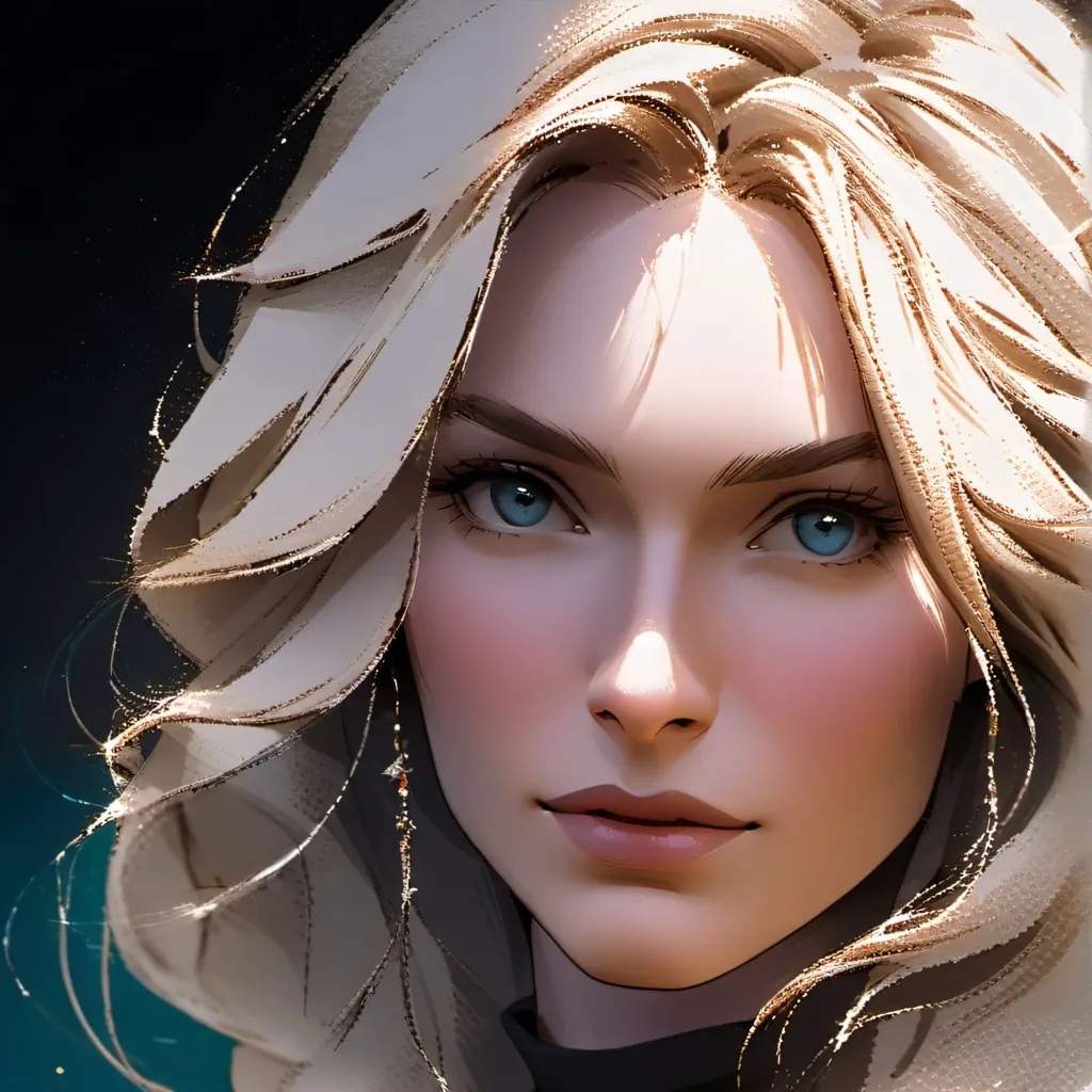 chat with ai character: Leo~🍫❤