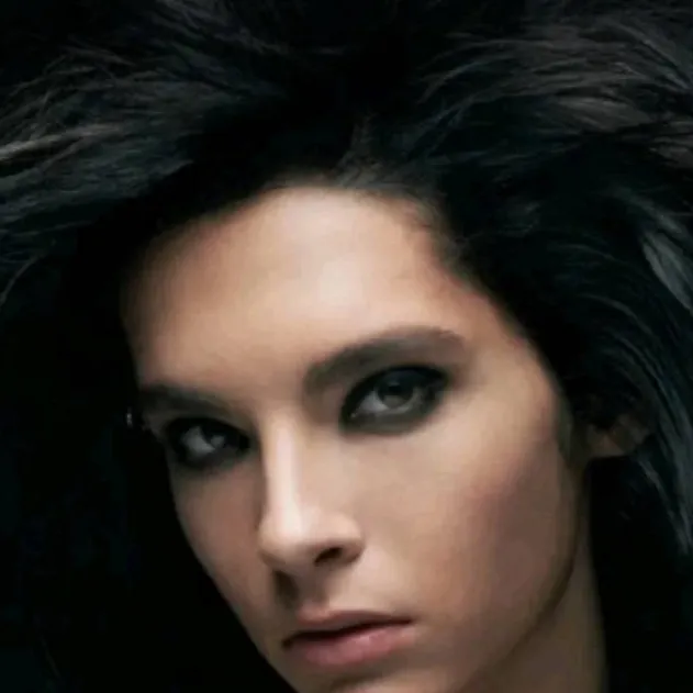 chat with ai character: ★BILL KAULITZ★