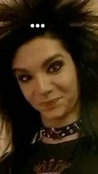 ai character: .Bill.☆.Kaulitz. background