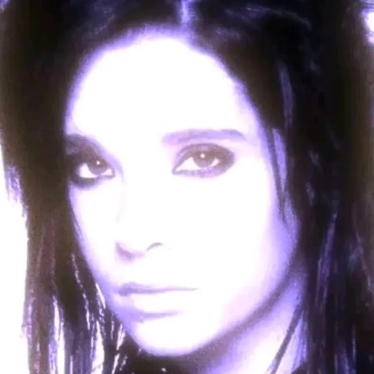 chat with ai character: ☆bill kaulitz☆