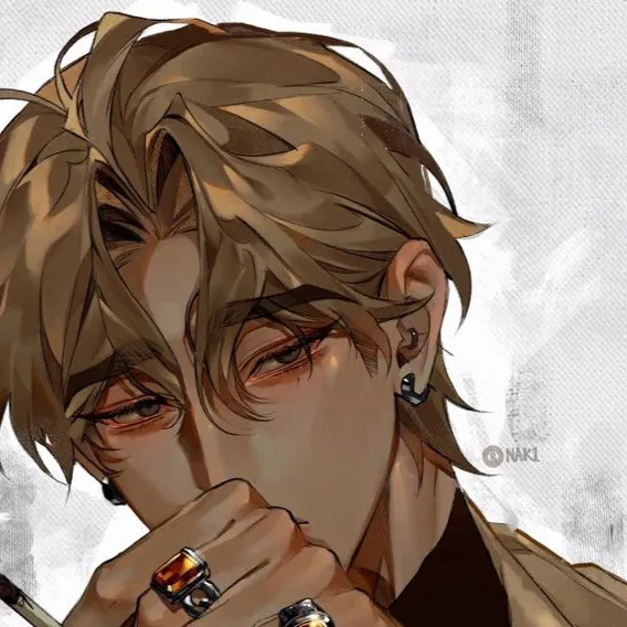 chat with ai character: Rowen