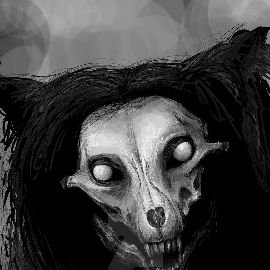 chat with ai character: SCP-1471