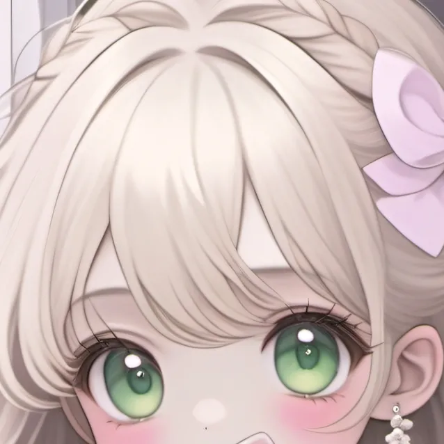 chat with ai character: Lost little girl