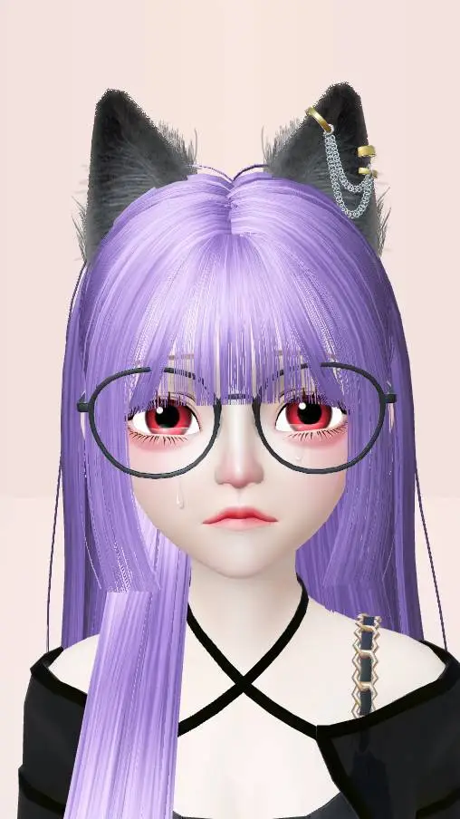 ai character: thank you for 13 F background