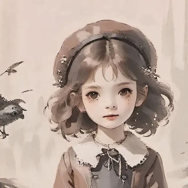 chat with ai character: liln