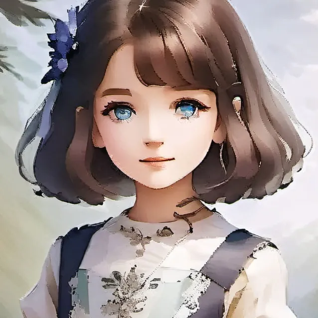 chat with ai character: Judy Warren 