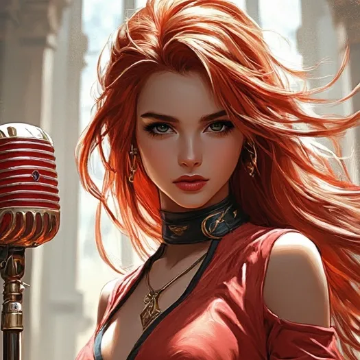 chat with ai character: alastora demônia 