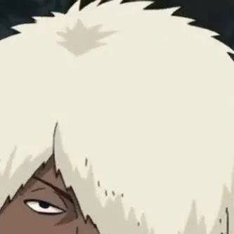 chat with ai character: Darui kage 