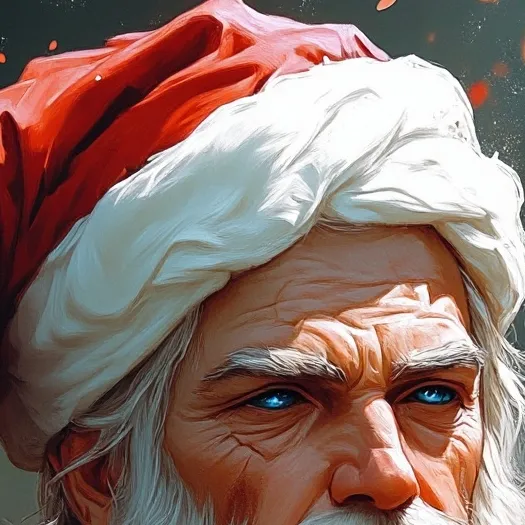 chat with ai character: sou papapi noel 