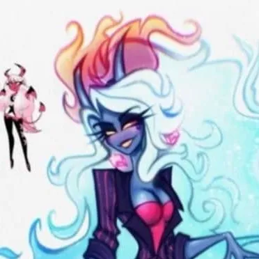 chat with ai character: Liasmodeusa