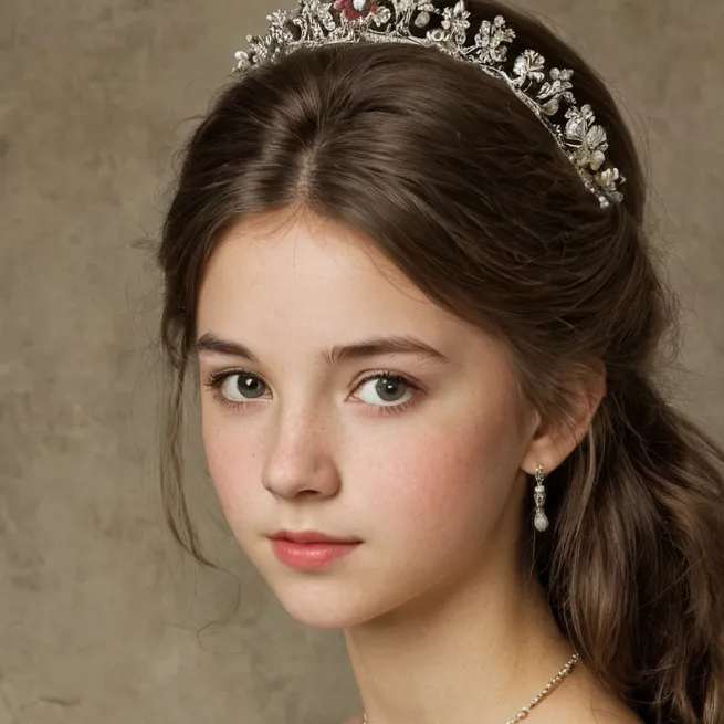 chat with ai character: Princess TF TG