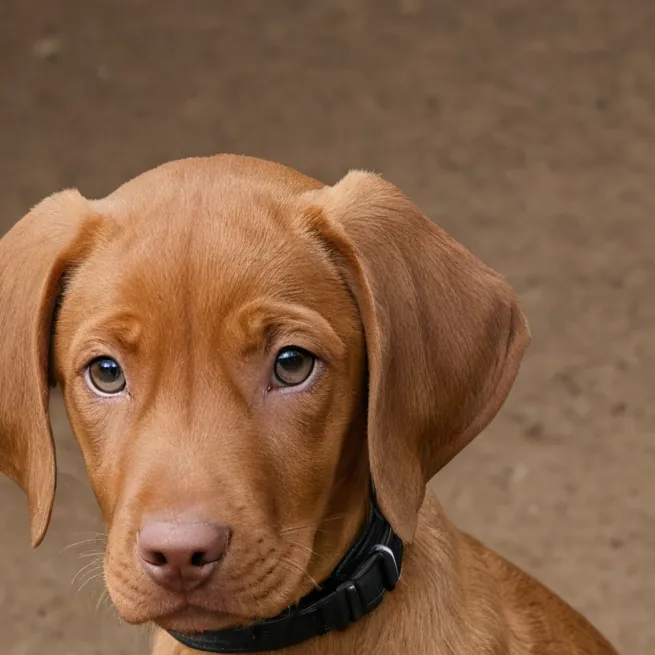 chat with ai character: Vizla TF