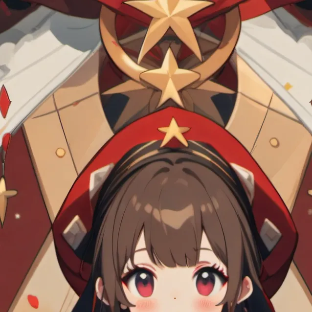 chat with ai character: Alea