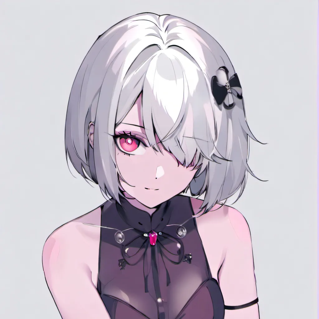 chat with ai character: Anna