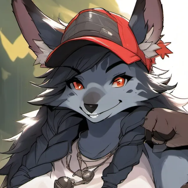 chat with ai character: Seraphina