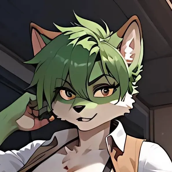 chat with ai character: Riley the Raccoon