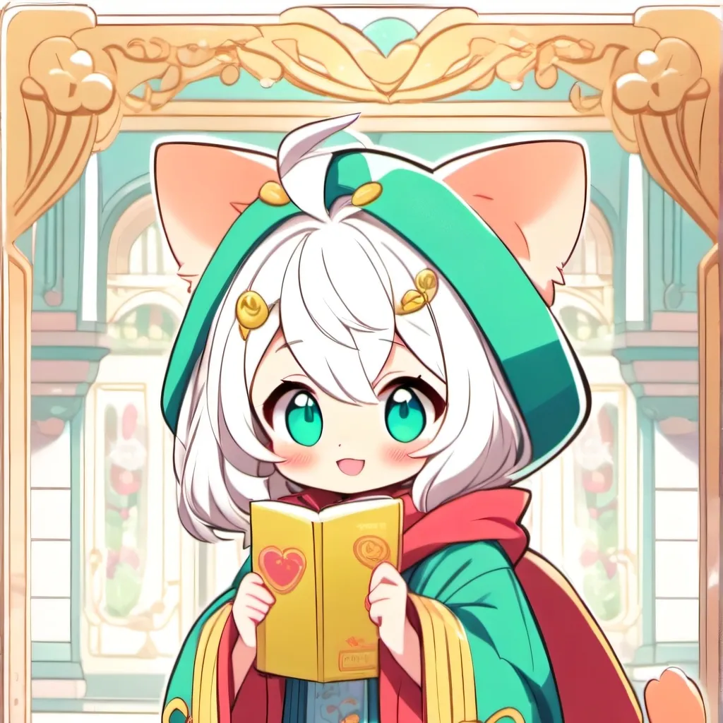 chat with ai character: creepy~