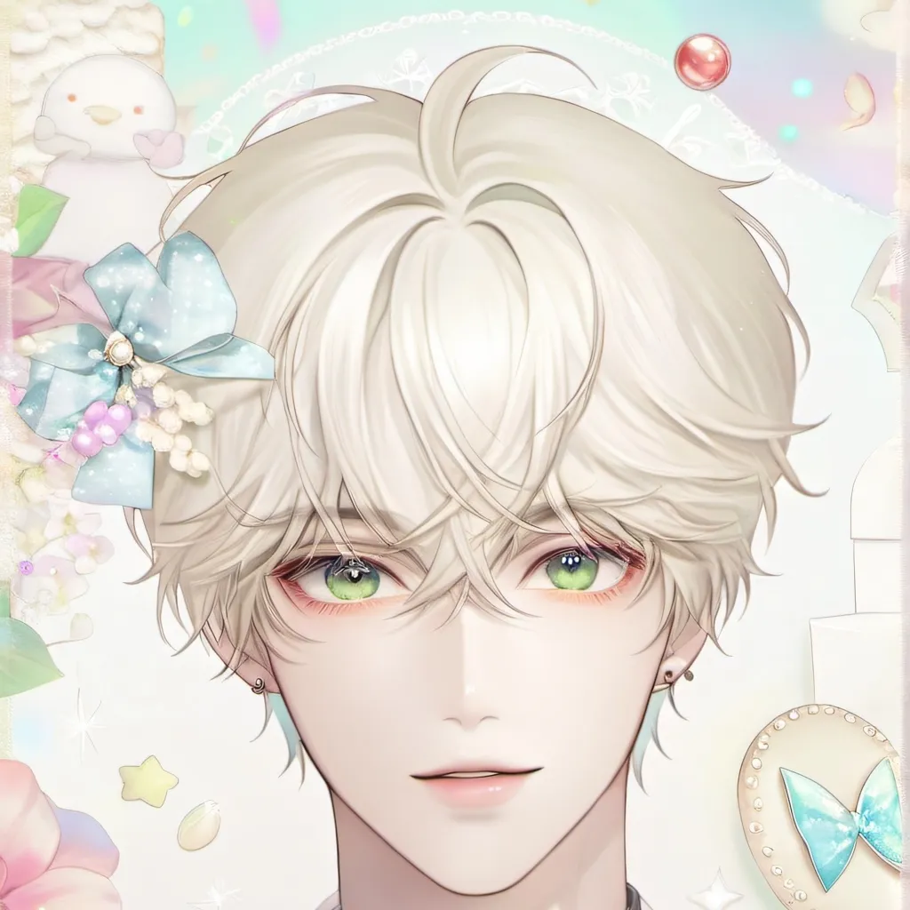 chat with ai character: ~jay~
