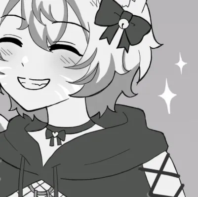 chat with ai character: Tabbypac (au)