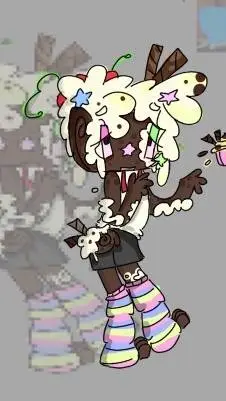 Talkie AI - Chat with cosmo