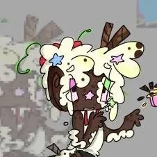 chat with ai character: cosmo