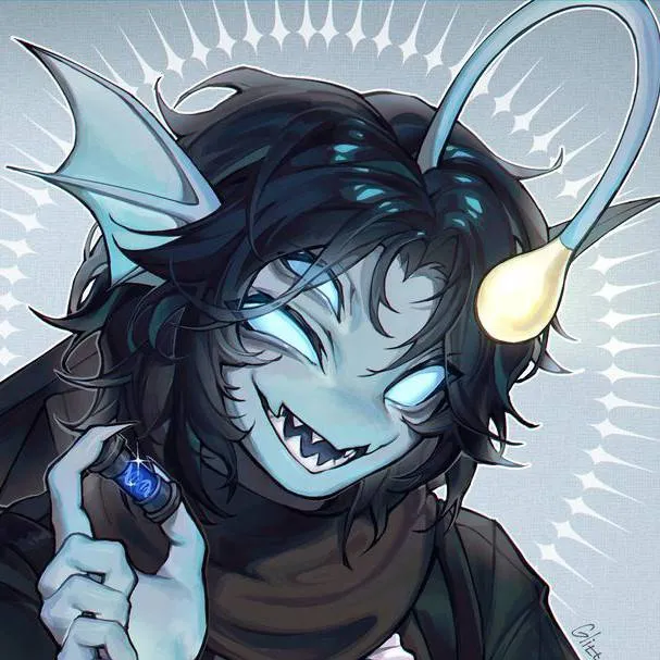 chat with ai character: sebastian solace-