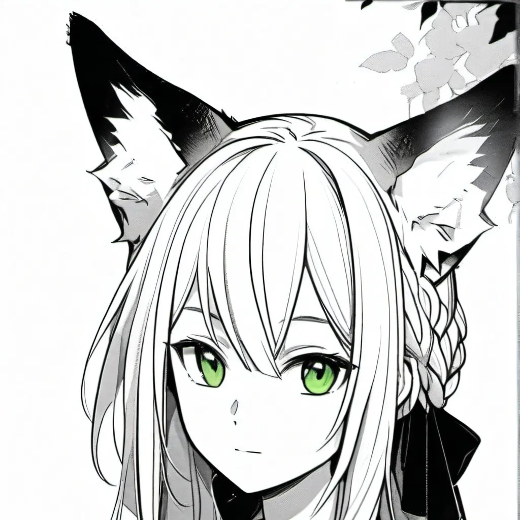 chat with ai character: ema