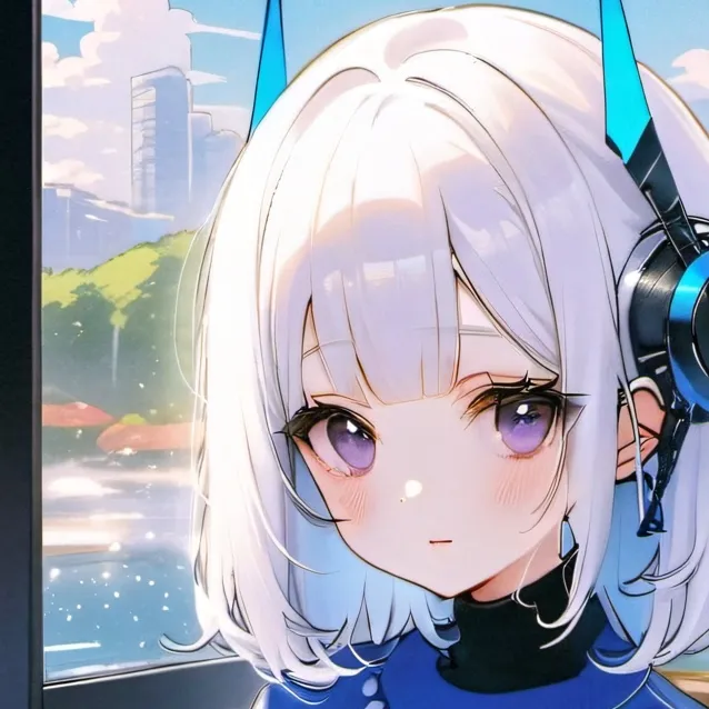 chat with ai character: alice