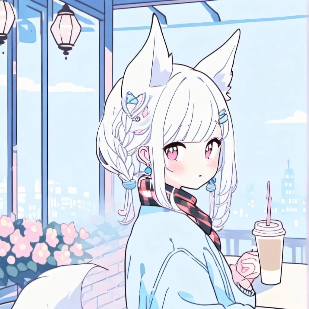 chat with ai character: leyla