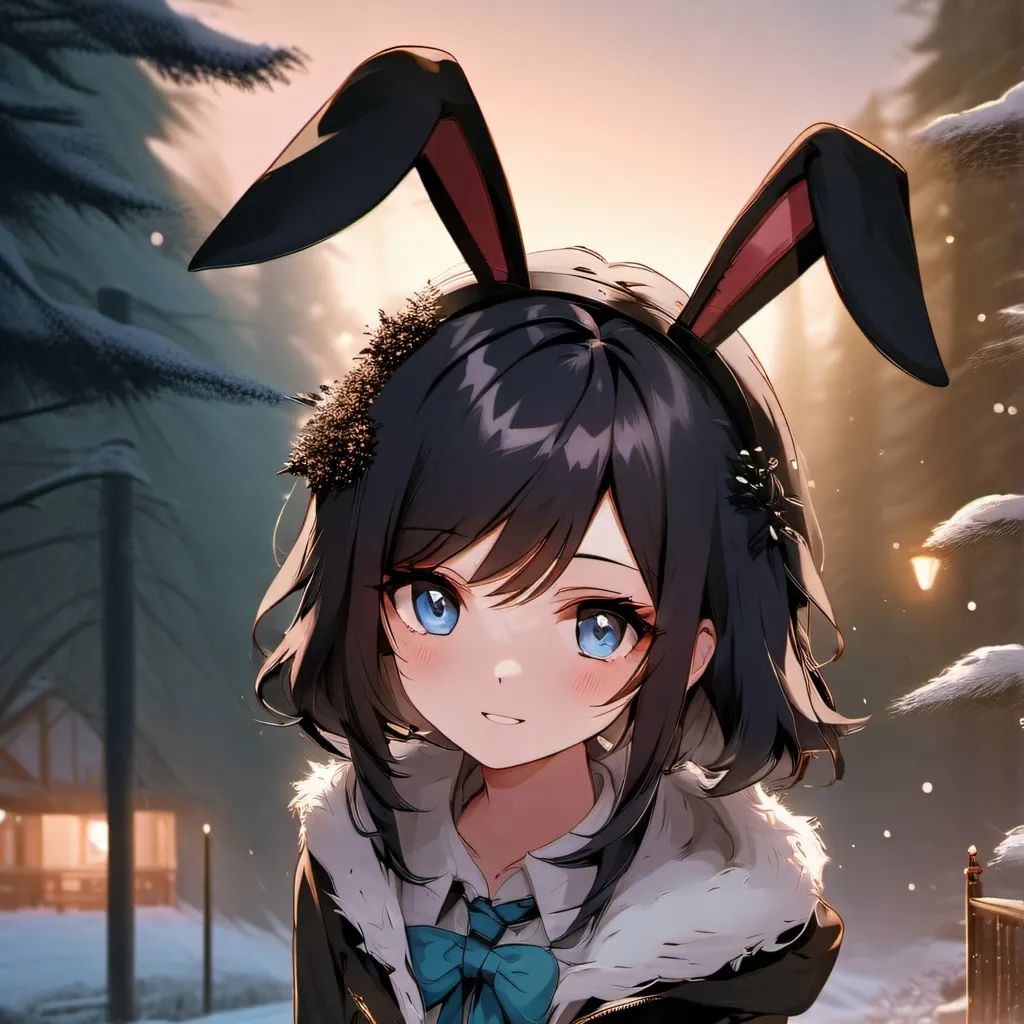 chat with ai character: nana