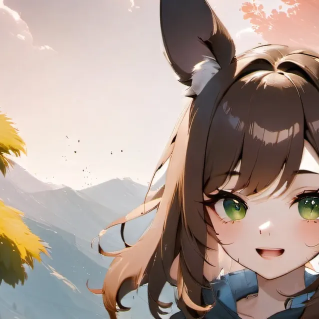chat with ai character: Ellie 