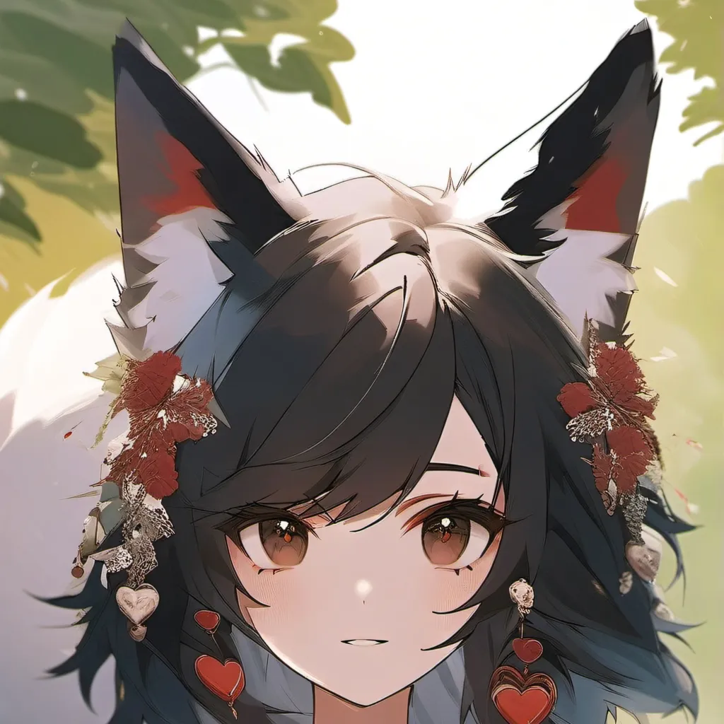 chat with ai character: Mel