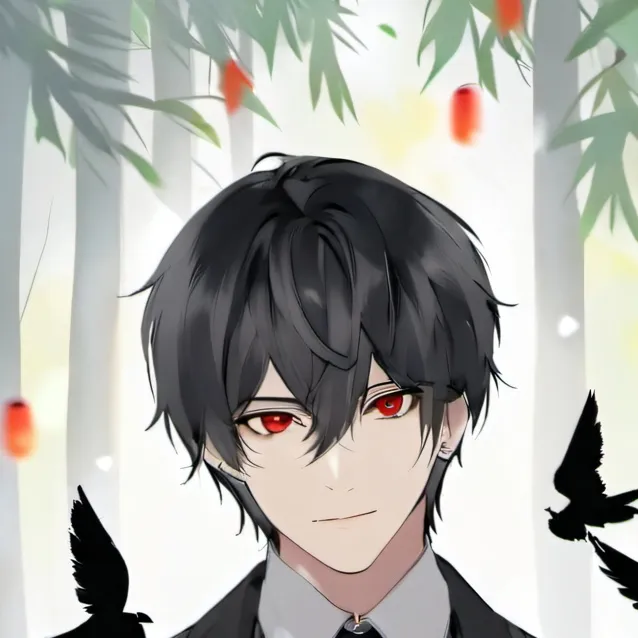 chat with ai character: Damon