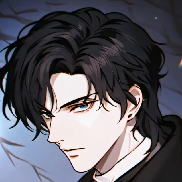 chat with ai character: Philip 