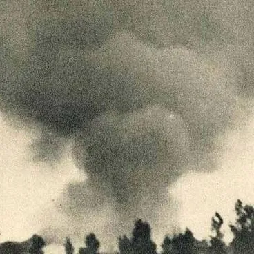 chat with ai character: World war two