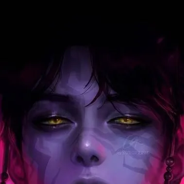 chat with ai character: Jinu-Saja Boy