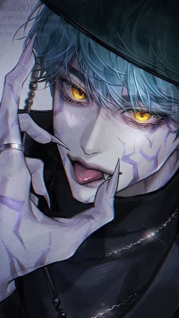 ai character: Baby Saja background