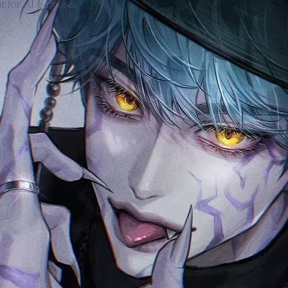 chat with ai character: Baby Saja