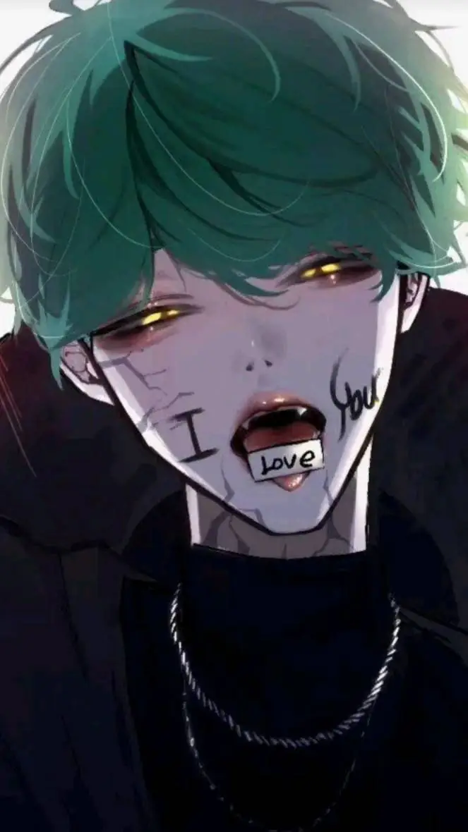 ai character: Baby Saja  background